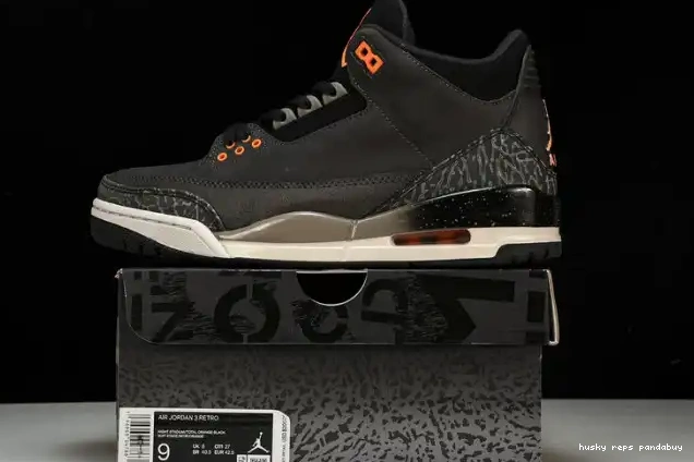 Rep Husky 3 Pack
